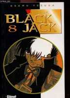 Black Jack., 8, ....