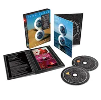 P.u.l.s.e Coffret Deluxe 2 Dvd