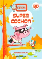 2, Super Cochon