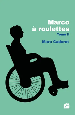 Marco à roulettes - Tome 2