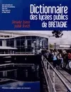 Dictionnaire des lycées publics de Bretagne