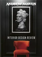 Andrew Martin Interior Design Review Vol.26 /anglais