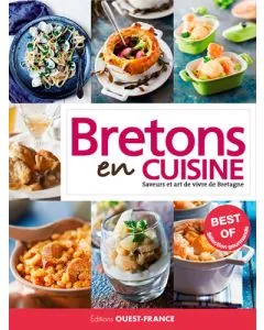 LE BEST OF Bretons en cuisine