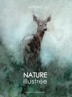 Nature illustrée