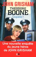 Théodore Boone - Coupable ?