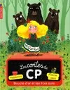 Les contes du CP, 5, Boucle d'or et les trois ours