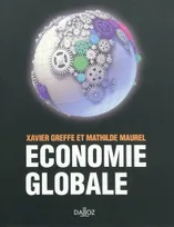 ECONOMIE GLOBALE : 1ERE EDITION