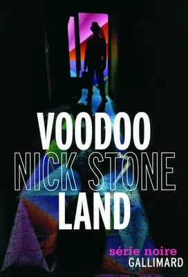 Voodoo Land, Une enquête de Max Mingus