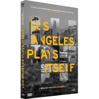 Los Angeles Plays Itself - DVD (2003)