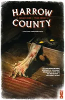 1, Harrow County - Tome 01, Spectres innombrables