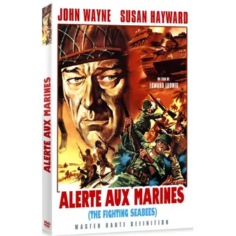 Alerte aux marines - DVD (1944)