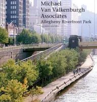 Van Valkenburgh Associates /anglais