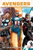 Ultimate Avengers, 4, ULTIMATE COMICS : Avengers
