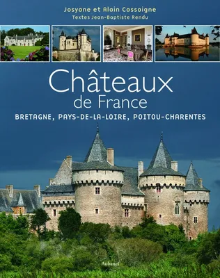 2, Châteaux de France, Charente, charente-maritime, côtes-d'armor, finistère, ille-et-vilaine, loire-atlantique, maine-et-loire, mayenne, morbihan, sarthe, deux-sèvres, vendée, vienne