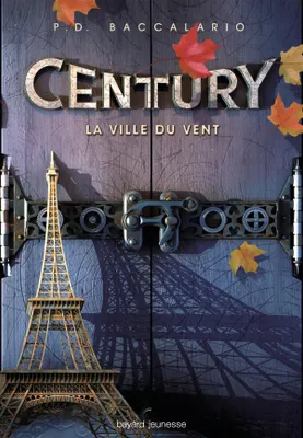Century, 3, La ville du vent