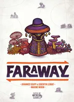 Faraway (boîte orange)