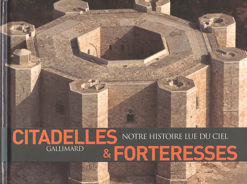 Citadelles & forteresses Henri Stierlin