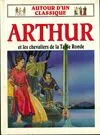 Arthur et les chevaliers de la table ronde