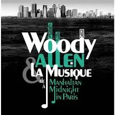 Woody Allen & La Musique