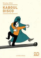 Kaboul Disco - Intégrale (édition 20 ans)