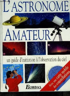 L'astronome amateur