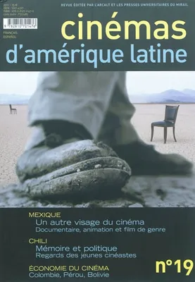 cinémas d'amérique latine 19