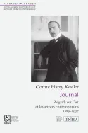Journal (1889-1937) – Coffret de 2 volumes, Regards sur l'art et les artistes contemporains