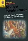 Mystery club., Mystery club t8 , motus et bouche cousue