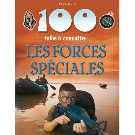 100 INFOS A CONNAITRE/LES FORC, 100 infos à connaître John Farndon