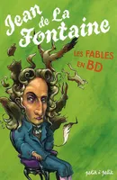 JEAN DE LA FONTAINE LES FABLES