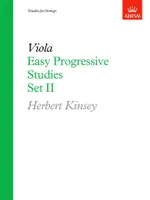 Easy Progressive Studies, Set II