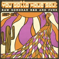 you gotta have soul raw s