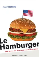 Le hamburger