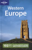 Western Europe 9ed -anglais-