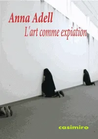 L'art comme expiation