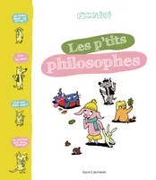 Les p'tits philosophes, 1, P'TITS PHILOSOPHES DE POMME D'API, une rubrique 