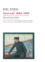 Journal, 1894-1909