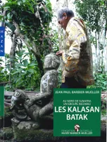 Les Kalasan Batak, au Nord de Sumatra, un groupe inconnu