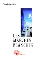Les marches blanches