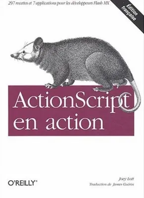 ActionScript en action