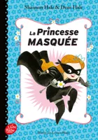 1, La princesse masquée - Tome 1