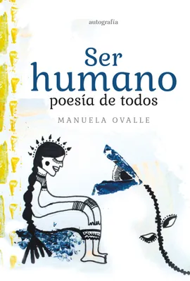 Ser humano : Poesia de todos