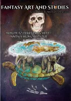 Fantasy Art and Studies 8, Tribute to Terry Pratchett / Fantasy humoristique