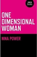 One dimensional woman