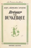 Retour par Dunkerque