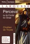Perceval ou le Conte du Graal, roman