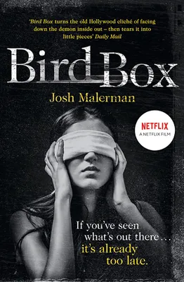 BIRD BOX, 1