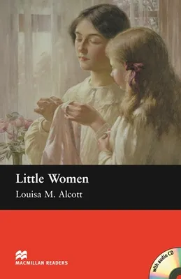 Little women, Livre+CD