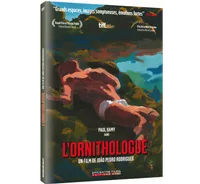 DVD - L'ornithologue