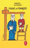 Franz et François, roman
